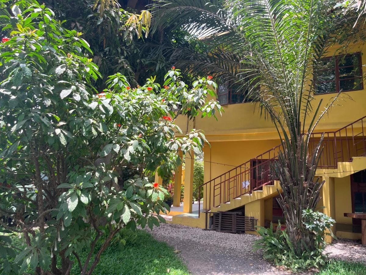 Boli Boli Guesthouse Serrekunda Exterior photo